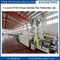 Beş katmanlı EVOH PE PERT PEX boru ekstrüzyon hattı üretim makinesi