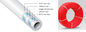 Beş Katmanlı EVOH PERT Tüp Makinesi Oksijen Bariyeri Kompozit 20mm