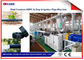16-32mm Damla Sulama Borusu Üretim Hattı / HDPE Boru Makinası