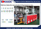 HDPE Boru Üretim Makinesi, Telekom Microduct Paketleri Üretim Hattı