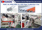 PEX-AL-PEX Plastik Boru Makinası / Kompozit Boru Üretim Hattı Yapımı