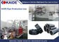 20-110mm 3 Katlı HDPE Sulama Borusu Ekstrüzyon Makinesi / Çok Katmanlı HDPE Boru Üretim Makinesi 20-110mm KAIDE