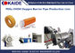 Peroksit Çapraz Bağlama PE-Xa Boru Üretim Hattı / Çapraz Bağlama PEXa Boru Ekstruder Makinesi KAIDE