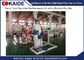 Garaj Tipi Boru Sarma Makinesi SGJ-2000, Sarmal Microduct Paketleri İçin