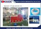 Polietilen PLC PE Su Arıtma Boru Üretim Makinası
