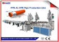 Çok Katmanlı PPR AL PPR Boru Ekstrüzyon Makine / PPR Alüminyum Boru Makinası