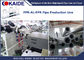 KAIDE PPR AL PPR Boru Üretim Hattı / PPR Alüminyum Boru Makinası