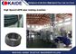 Plastik Su Borusu Yapma Makinesi / AO Smith Su Arıtma LDPE Tüp Yapma Makinesi