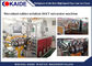 PLB HDPE Kanal Plastik Boru Ekstrüzyon Makinesi, Plastik Boru Üretim Makinesi