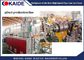 Telekom HDPE Kanalı Plastik Ekstrüzyon Makine Mühendisi Servis Makineleri Yurtdışı