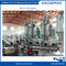 PLB HDPE Boru Ekstrüzyon Makinesi Plastik Boru Ekstrüzyon Hattı 5-20mm